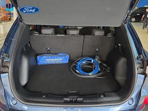 Ford Kuga 2.0 TDCI 110KW TITANIUM 2WD 5P  - Foto 15