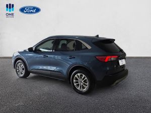 Ford Kuga 2.0 TDCI 110KW TITANIUM 2WD 5P  - Foto 4