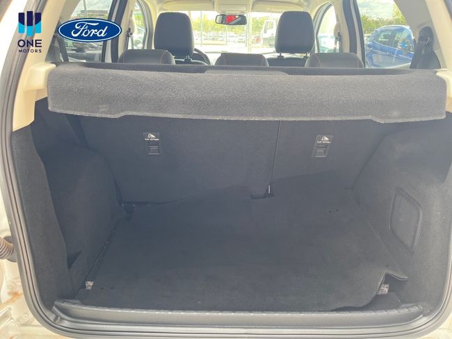 Ford Ecosport ST-LINE 1.0ECOB 125CV  - Foto 11