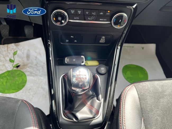 Ford Ecosport ST-LINE 1.0ECOB 125CV  - Foto 7
