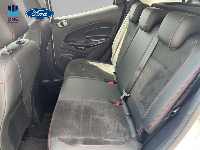 Ford Ecosport ST-LINE 1.0ECOB 125CV  - Foto 9