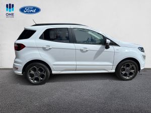 Ford Ecosport ST-LINE 1.0ECOB 125CV  - Foto 4