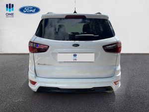 Ford Ecosport ST-LINE 1.0ECOB 125CV  - Foto 10