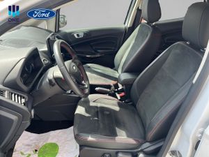 Ford Ecosport ST-LINE 1.0ECOB 125CV  - Foto 8