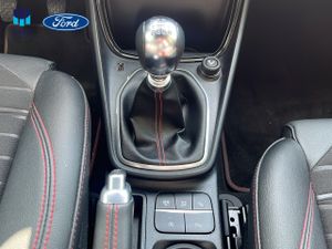 Ford Puma ST-LINE X 1.0ECOB MHEV 125CV 5P  - Foto 8