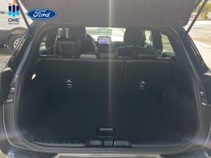 Ford Puma ST-LINE X 1.0ECOB MHEV 125CV 5P  - Foto 12