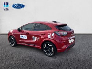 Ford Puma GEN-E PREMIUM FWD 43 KWH 168 CV  - Foto 11