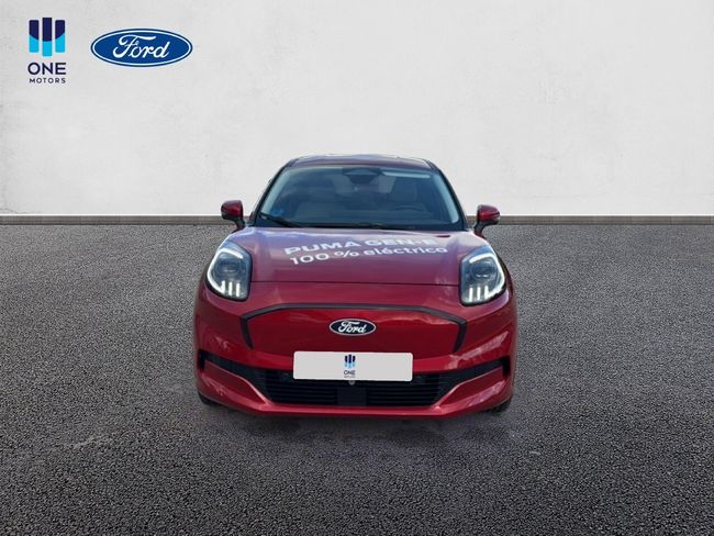 Ford Puma GEN-E PREMIUM FWD 43 KWH 168 CV  - Foto 3