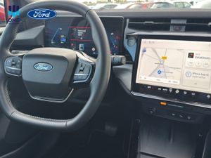 Ford Puma GEN-E PREMIUM FWD 43 KWH 168 CV  - Foto 7