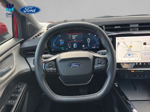 Ford Puma GEN-E PREMIUM FWD 43 KWH 168 CV  - Foto 4