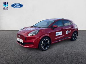 Ford Puma GEN-E PREMIUM FWD 43 KWH 168 CV  - Foto 2