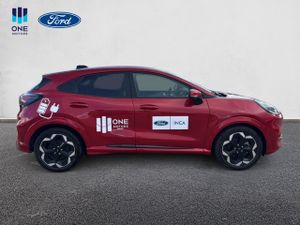 Ford Puma GEN-E PREMIUM FWD 43 KWH 168 CV  - Foto 9