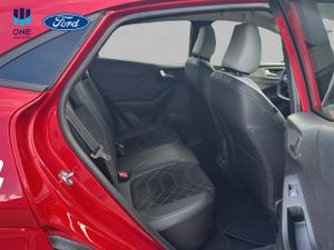 Ford Puma GEN-E PREMIUM FWD 43 KWH 168 CV  - Foto 12