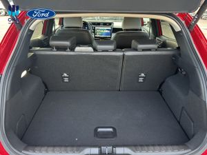 Ford Puma GEN-E PREMIUM FWD 43 KWH 168 CV  - Foto 14