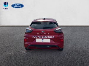 Ford Puma GEN-E PREMIUM FWD 43 KWH 168 CV  - Foto 13