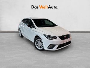 Seat Ibiza FR XS 1.0 115CV  - Foto 2