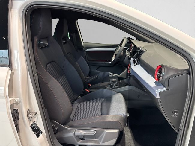 Seat Ibiza FR XS 1.0 115CV  - Foto 6