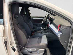 Seat Ibiza FR XS 1.0 115CV  - Foto 6