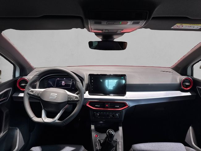 Seat Ibiza FR XS 1.0 115CV  - Foto 5