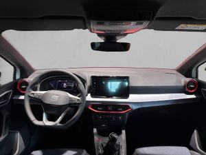 Seat Ibiza FR XS 1.0 115CV  - Foto 5