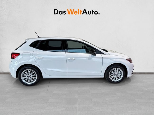Seat Ibiza FR XS 1.0 115CV  - Foto 4