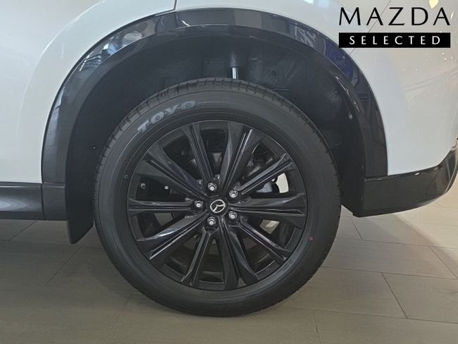 Mazda CX-5 HOMURA 2.0 165CV  - Foto 13