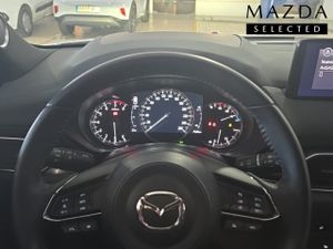 Mazda CX-5 HOMURA 2.0 165CV  - Foto 8
