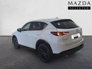 Mazda CX-5 HOMURA 2.0 165CV  - Foto 3