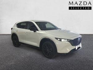 Mazda CX-5 HOMURA 2.0 165CV  - Foto 4