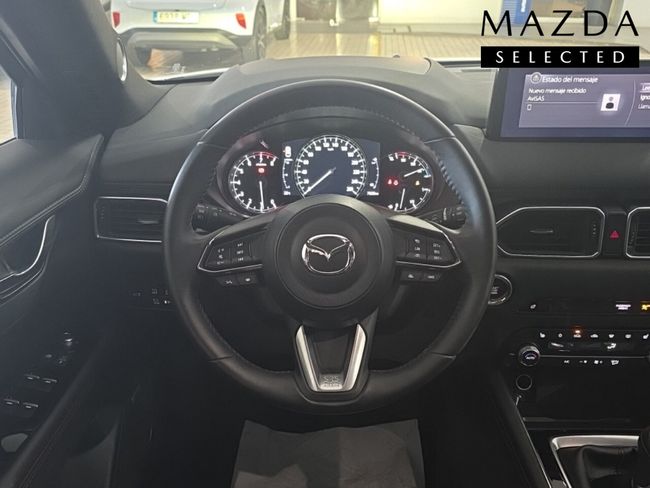 Mazda CX-5 HOMURA 2.0 165CV  - Foto 7