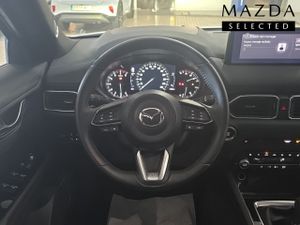 Mazda CX-5 HOMURA 2.0 165CV  - Foto 7