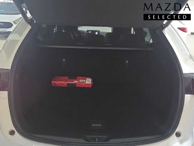 Mazda CX-5 HOMURA 2.0 165CV  - Foto 12