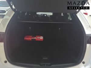 Mazda CX-5 HOMURA 2.0 165CV  - Foto 12