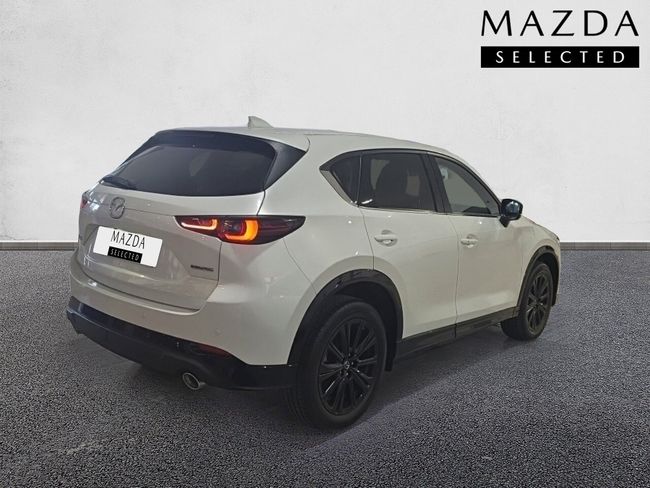 Mazda CX-5 HOMURA 2.0 165CV  - Foto 5