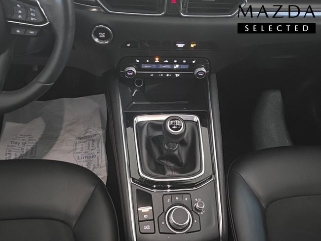 Mazda CX-5 HOMURA 2.0 165CV  - Foto 9