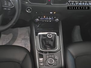 Mazda CX-5 HOMURA 2.0 165CV  - Foto 9