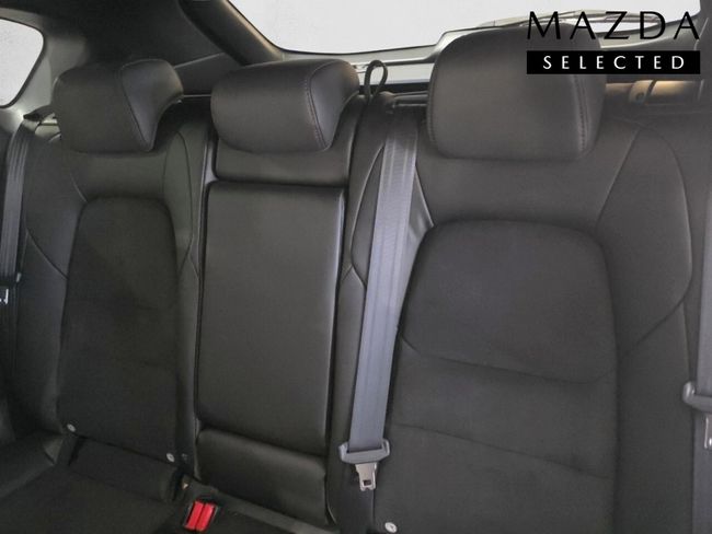 Mazda CX-5 HOMURA 2.0 165CV  - Foto 11