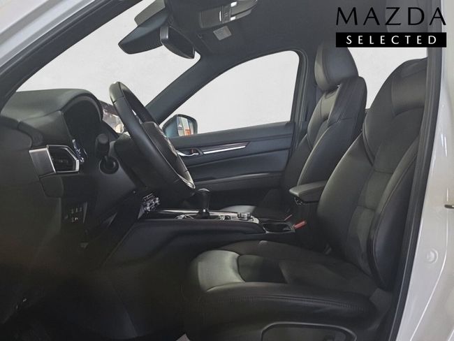 Mazda CX-5 HOMURA 2.0 165CV  - Foto 10