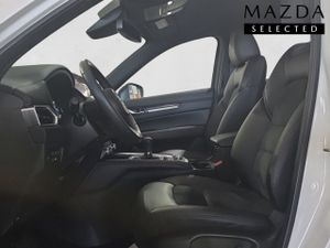 Mazda CX-5 HOMURA 2.0 165CV  - Foto 10