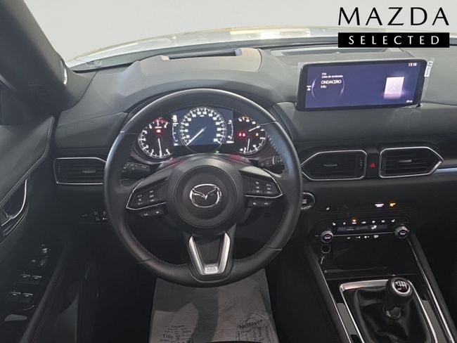 Mazda CX-5 HOMURA 2.0 165CV  - Foto 6