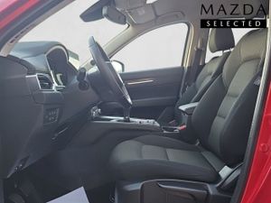 Mazda CX-5 EXCLUSIVE LINE 2.0 MHEV 165CV  - Foto 10