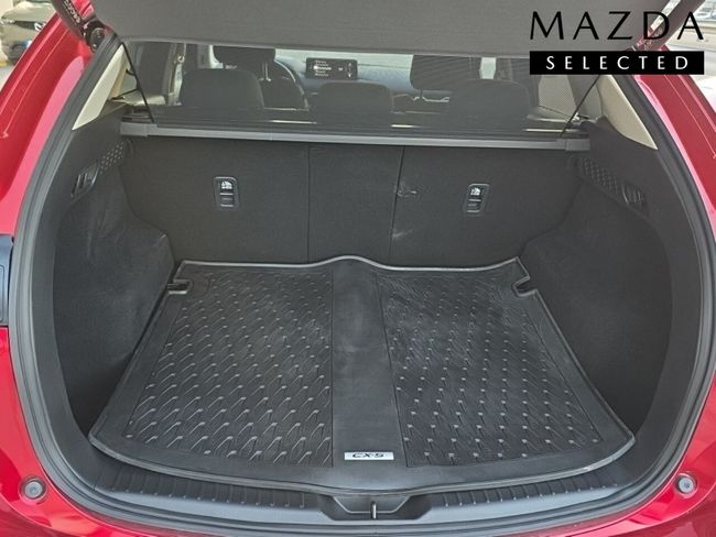 Mazda CX-5 EXCLUSIVE LINE 2.0 MHEV 165CV  - Foto 12