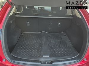 Mazda CX-5 EXCLUSIVE LINE 2.0 MHEV 165CV  - Foto 12