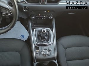 Mazda CX-5 EXCLUSIVE LINE 2.0 MHEV 165CV  - Foto 9