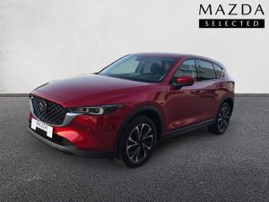 Mazda CX-5 EXCLUSIVE LINE 2.0 MHEV 165CV  - Foto 4