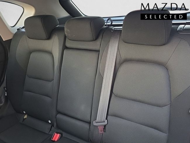 Mazda CX-5 EXCLUSIVE LINE 2.0 MHEV 165CV  - Foto 11