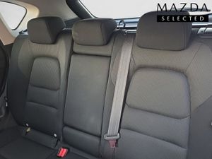 Mazda CX-5 EXCLUSIVE LINE 2.0 MHEV 165CV  - Foto 11