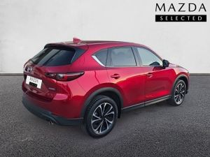 Mazda CX-5 EXCLUSIVE LINE 2.0 MHEV 165CV  - Foto 5