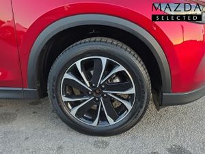 Mazda CX-5 EXCLUSIVE LINE 2.0 MHEV 165CV  - Foto 13