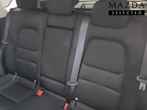 Mazda CX-5 EXCLUSIVE LINE 2.0 MHEV 165CV  - Foto 11